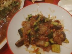 -盈春大饭店(千山路店)