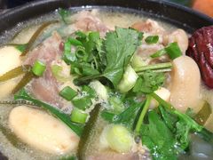 -沈妈砂锅(光华村店)