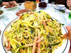 -老七饭馆(光荣道总店)