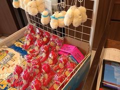 -鲜得莱渔港·小平岛海胆馆(七贤岭店)