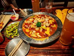 -破店肥哈·海鲜·烧烤(郑州银泰inPARK店)