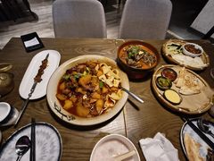 -那时新疆·若羌(经纬汇店)