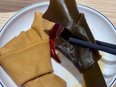 -武圣羊汤·西北面(朝阳门店)