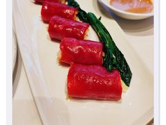 -南宁荔园维景国际大酒店·荔园中餐厅