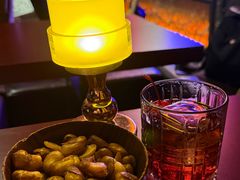 -悦界酒吧(后海店)