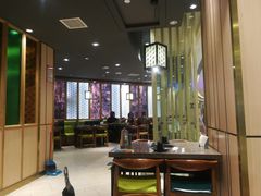 大堂-韩罗苑(万象城店)