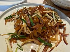 -禧宴Joyous Restaurant(禧园店)