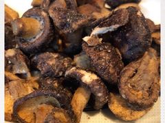-若蘭慈·无国界素食料理(欢乐海岸店)
