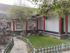 -暖心派对·独栋别墅团建聚会轰趴馆