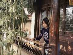 -朱仙镇启封故园景区