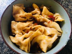 -春阳水饺(香槟广场店)