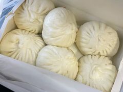 松月楼净素菜包-春风松月楼(七宝万科店)