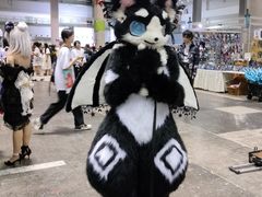 -重庆国际会议展览中心