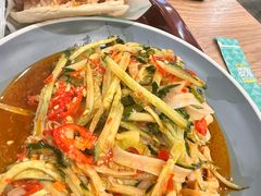 -魏家凉皮(十里河店)