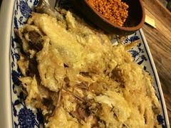 -关中道陕味艺术餐厅(西岳庙店)