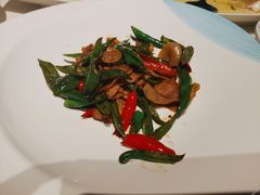 -至尊鲨鱼·原烹海鲜·新浙菜(拱宸桥店)