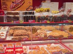 -味多美蛋糕(看丹桥店)