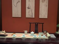 -宝燕壹号景观餐厅(龙盛国际商业广场店)