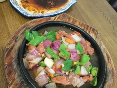 -百年老扣碗(沙坪坝店)