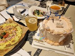 -LE SHARE洛笙·花园西餐(北京路步行街店)