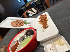 -全聚德(双井店)