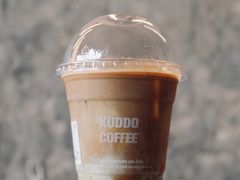 -KUDDO COFFEE(天河城店)
