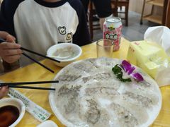 -官塘陈记鱼生·潮汕砂锅粥·牛肉火锅(潮枫路总店)