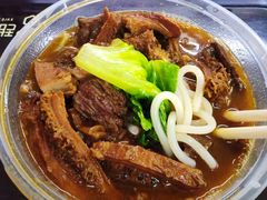 -阿姨牛杂(北京路店)