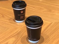 -星巴克臻选(南宁万象城店)
