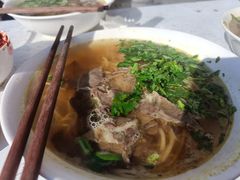 牛肉拉面-鑫明明拉面(宁化路店)