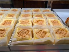 -君之狮子山·轻糖烘焙(松江印象城店)