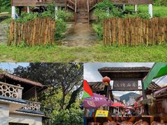 -广州市石门国家森林公园