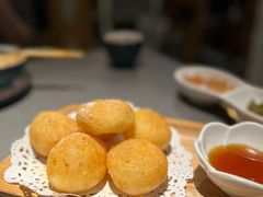 糍粑-陶德砂锅(蜀汉路店)