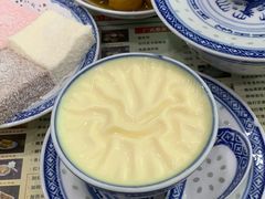 -捷信牛奶甜品世家(柳巷店)