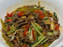 -辣公子·千岛湖私房菜(滨江店)