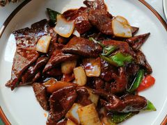-锦園(伊势丹美食城店)