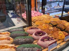 -木子木水烫面包(观音桥星光68广场店)