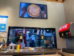 -棒约翰比萨·意面(肇嘉浜路店)