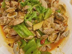 -华圆美食-老蓬莱菜(蓬港路店)