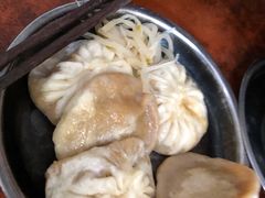 -小胖包子王(阜成门内店)