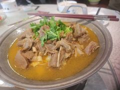-翰林宴(阜南路店)