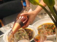 -驿舍·民國老营房院子私房菜(科学会堂店)