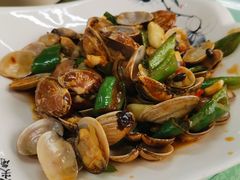 -景好海鲜餐厅(大鹏必选旅游店)