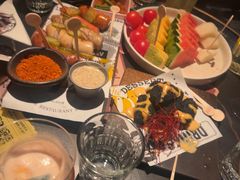 -Bar Fable 寓·药到病除