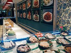-南海渔村(珠江新城店)