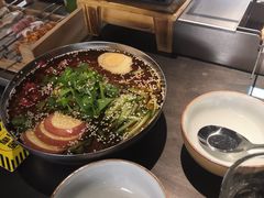 -很久以前羊肉串(南京路第一百货店)