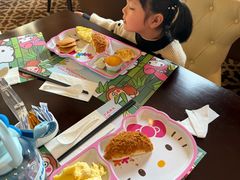 -安吉银润锦江城堡酒店(Hello Kitty主题乐园店)