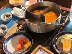 -渔家火锅·海鲜自助餐·演艺(亚龙湾天域酒店)