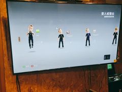 -顽主轰趴馆团建ktv桌游狼人杀(望京店)