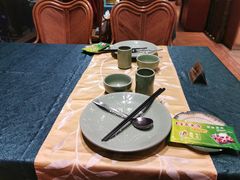 -金象湾泰国餐厅(华林路店)
